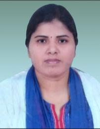 Dr. Babita Yadav